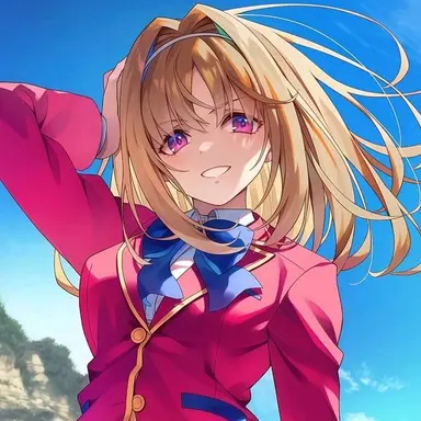 Profile image of 櫛田桔梗