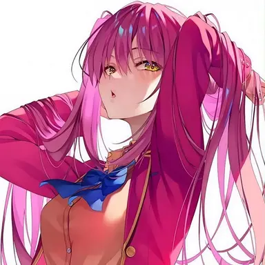 Profile image of 天沢一夏