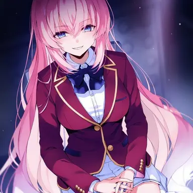 Profile image of 一之瀬帆波