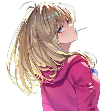 Profile image of 椿桜子