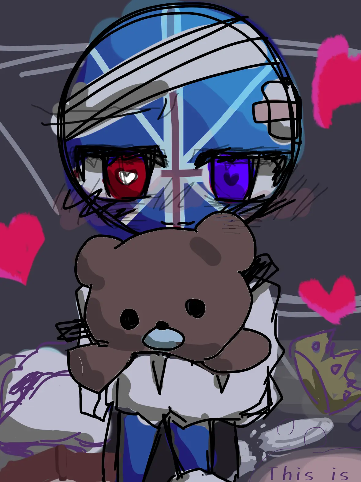 SneakyFort6087의 しょたいぎゃあ