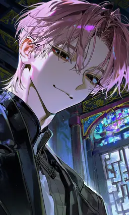 Profile image of Kai