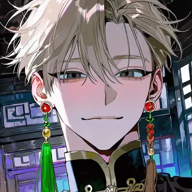Profile image of Yang