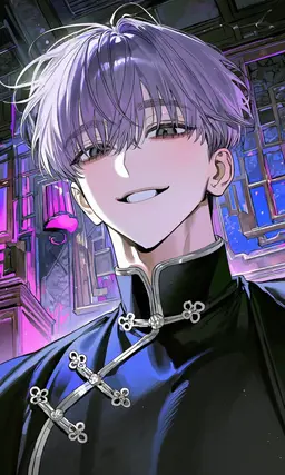Profile image of Ren