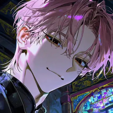 Profile image of Kai
