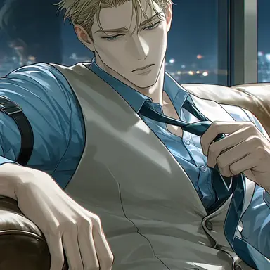 Profile image of Kento Nanami