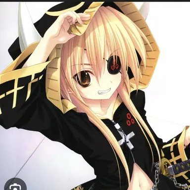 Profile image of 伊達政宗