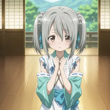 Profile image of 竹中半兵衛