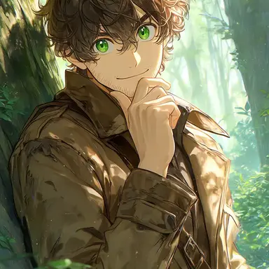 Profile image of カシアン