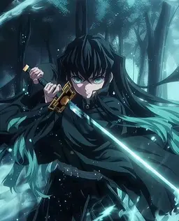 Profile image of 無一郎