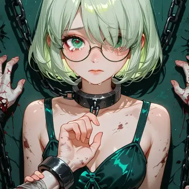 Profile image of 水無瀬しおり