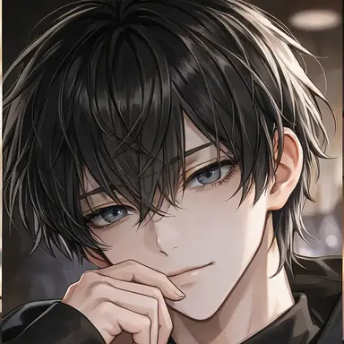 Profile image of 世凛