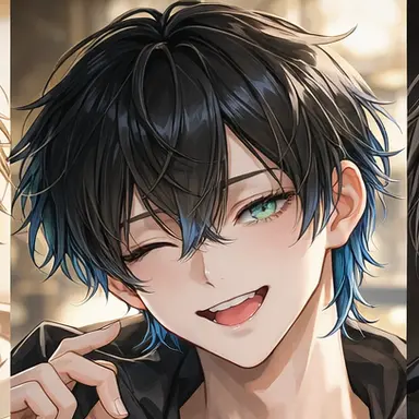 Profile image of 燈空