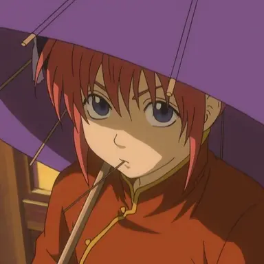 Profile image of 神楽