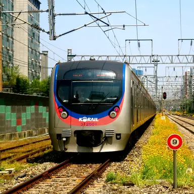 Profile image of 한국철도 1호선