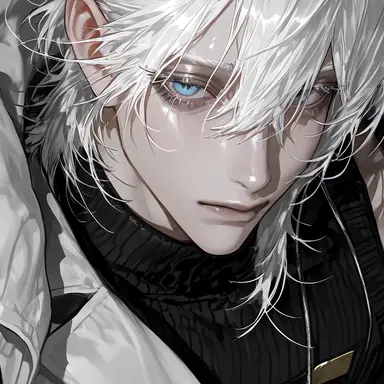 Profile image of Lev