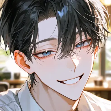 Profile image of 律