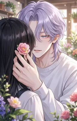 Profile image of 朔