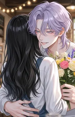 Profile image of 朔