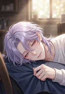 Profile image of 朔