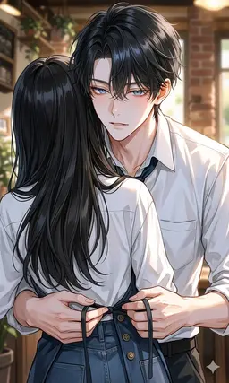 Profile image of 律
