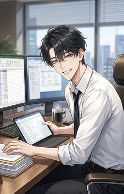 Profile image of 律