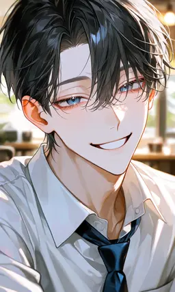 Profile image of 律