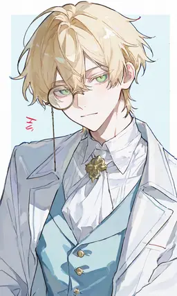 Profile image of 레이