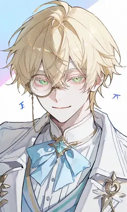 Profile image of 레이