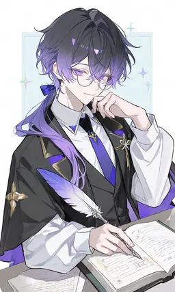 Profile image of 시온