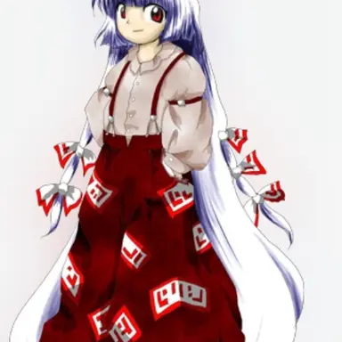 Profile image of Mokou