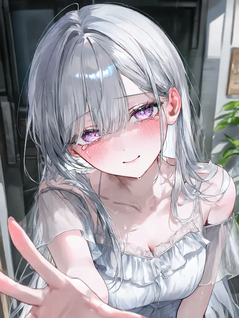 miyumayumofu의 私を置いて行かないで