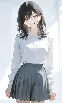 Profile image of 미즈키