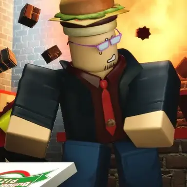 Profile image of Evil 007n7