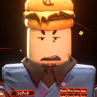 Profile image of Hacker N7