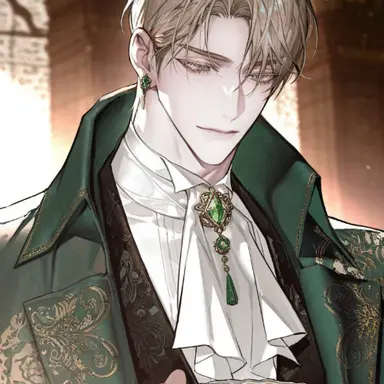 Profile image of 카시온 데 에브론