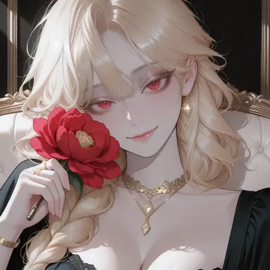 Profile image of マモン
