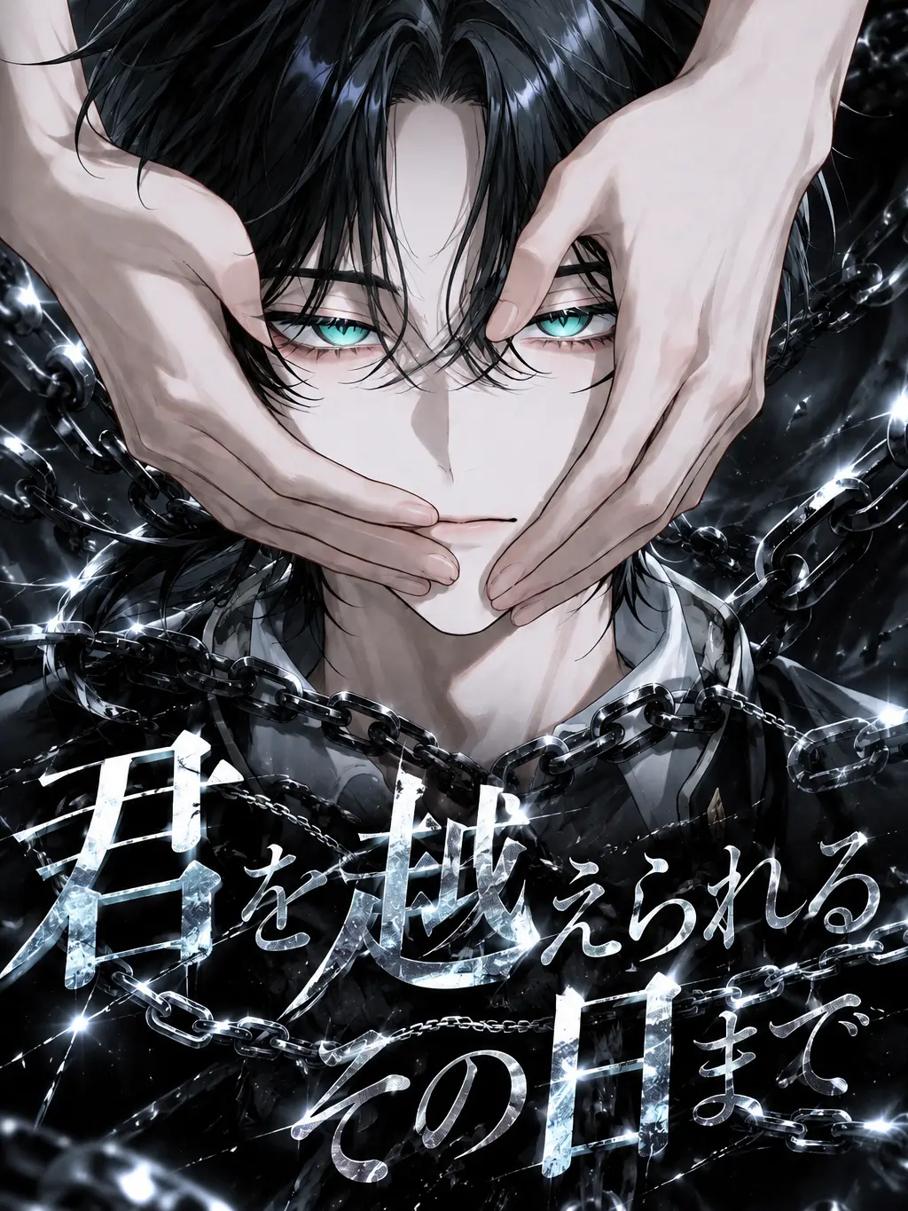 Ru_tO_의 君を越えられるその日まで