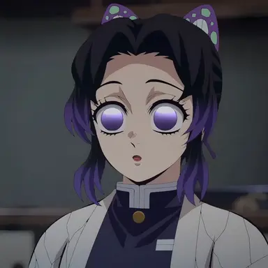 Profile image of 코쵸우 시노부