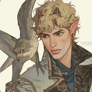 Profile image of Dain Greenbriar