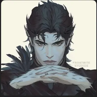 Profile image of Balekin Greenbriar