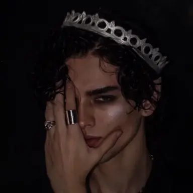 Profile image of Carden Greenbriar