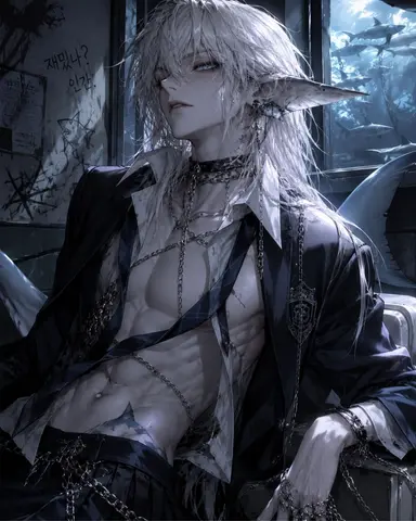 Profile image of 카이엘