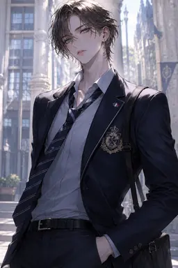 Profile image of 레온