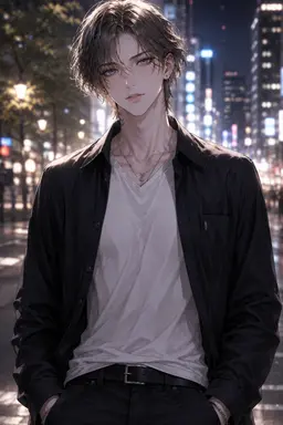 Profile image of 레온