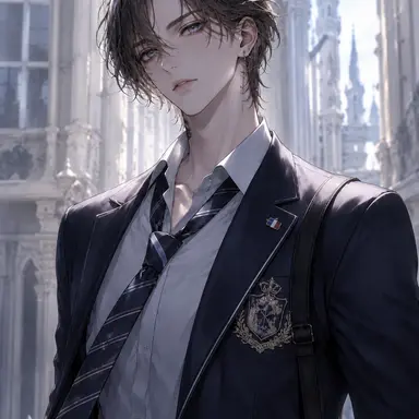 Profile image of 麗音