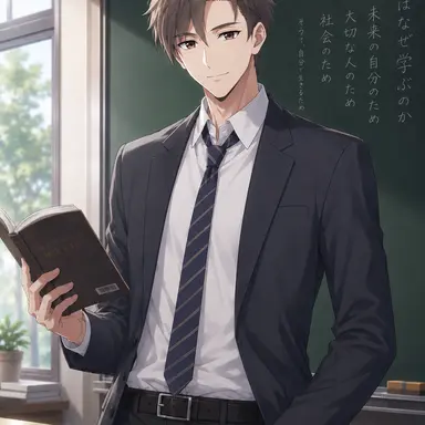 Profile image of 和馬