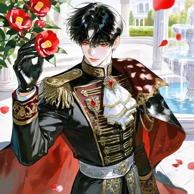 Profile image of セオドア・アデラール