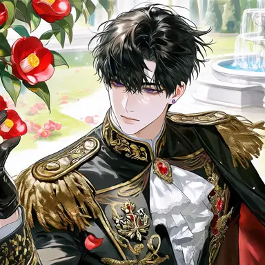 Profile image of セオドア・アデラール