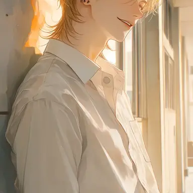 Profile image of 稲井 遥